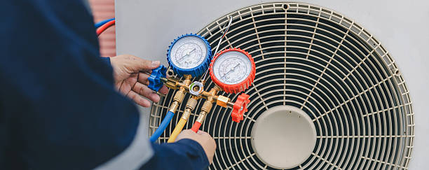 Licensed Hvac service in Norwood, NC - AAA Pro HVAC
