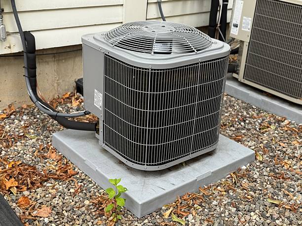 24/7 Emergency Hvac experts in Norwood, NC