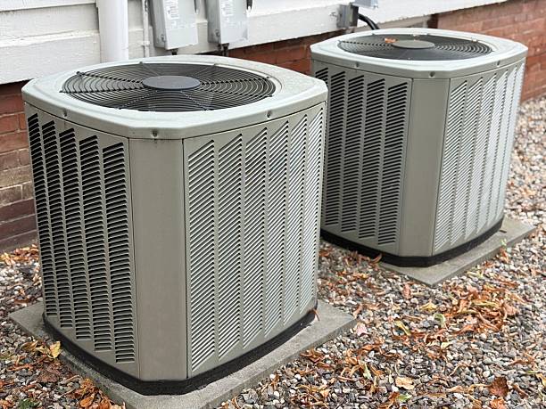 Reliable Hvac contractor in Norwood, NC by AAA Pro HVAC